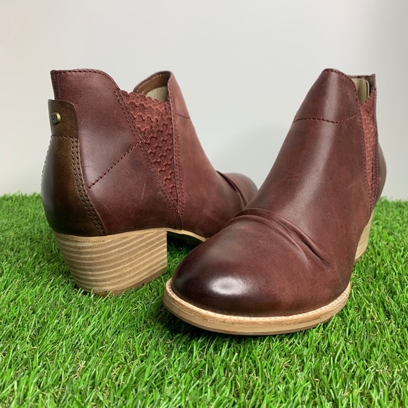 Caterpillar CAT Jessa Bootie Ankle Boot P310527 - Picture 2 of 8